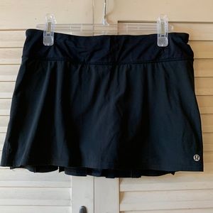 Lululemon skirt